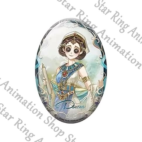 Official Identity V Anime Cosp - Watch Accessories ulasan dan harga