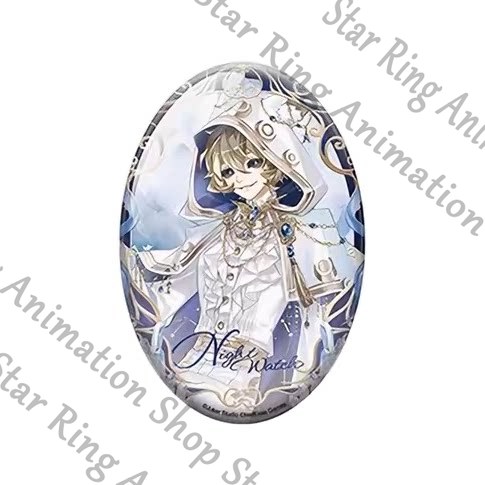 Official Identity V Anime Cosp - Watch Accessories ulasan dan harga