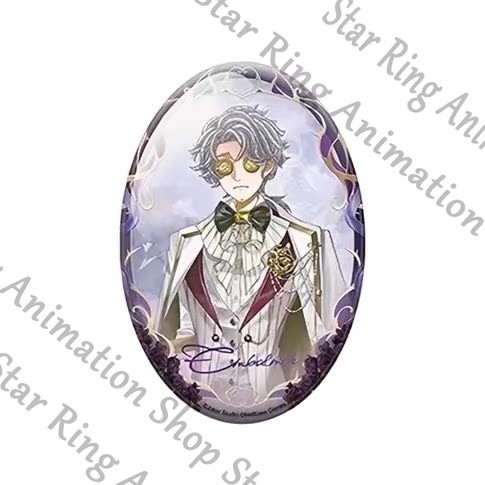 Official Identity V Anime Cosp - Watch Accessories ulasan dan harga